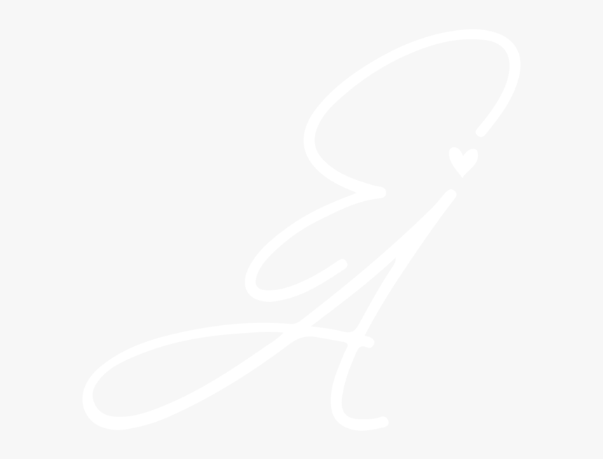 Emily Ann Logo Small Use White - Marriott Logo White Png, Transparent Png