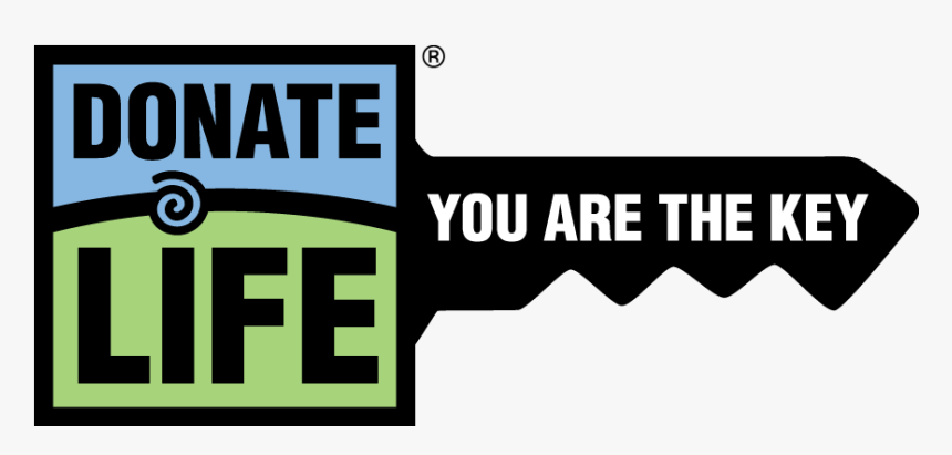 Donate Life, HD Png Download