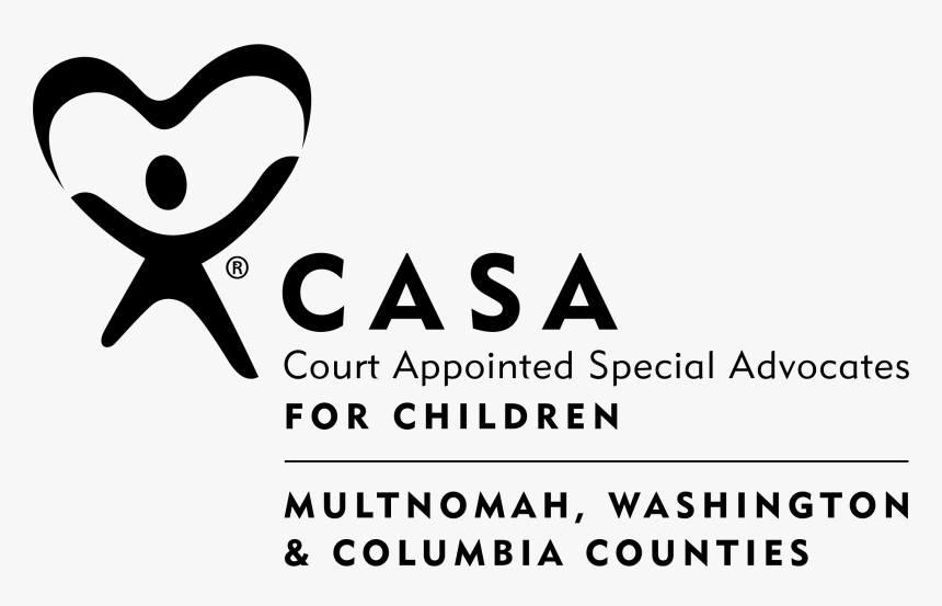 Casa For Children, Inc - Court Appointed Special Advocates, HD Png Download