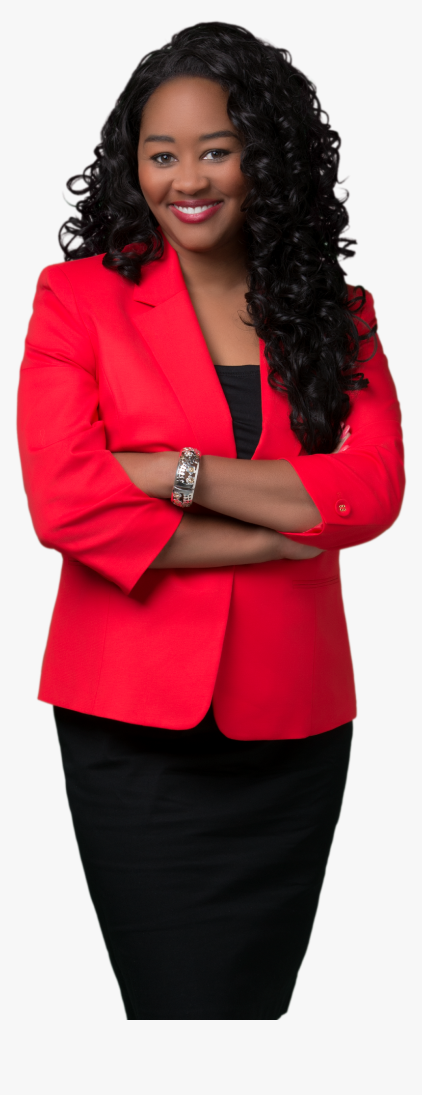 Girl, HD Png Download