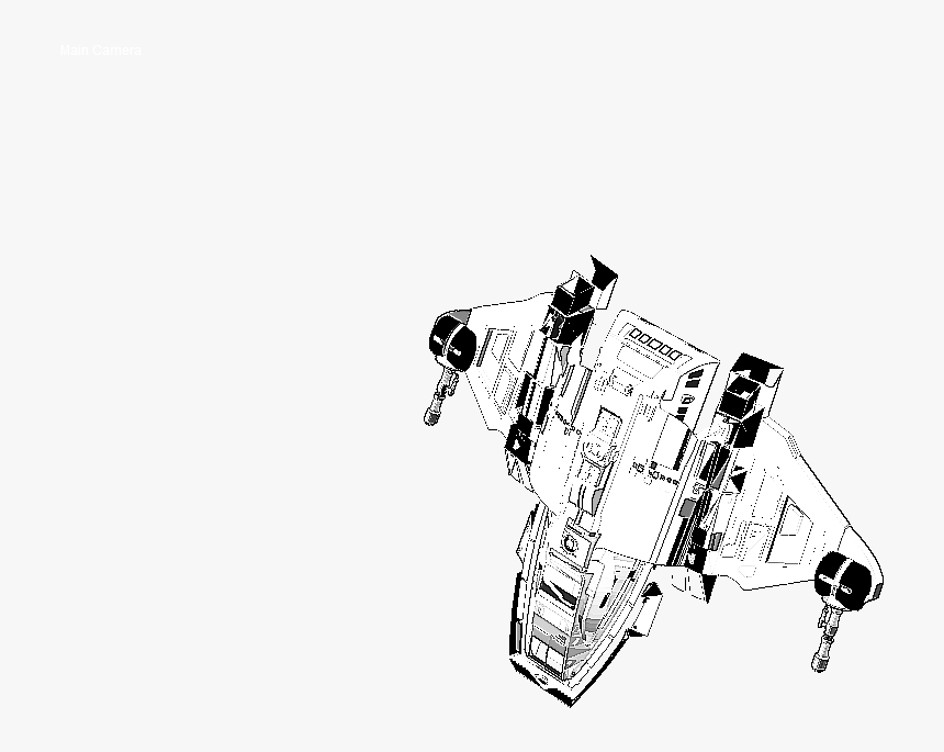 111499 - Sketch, HD Png Download
