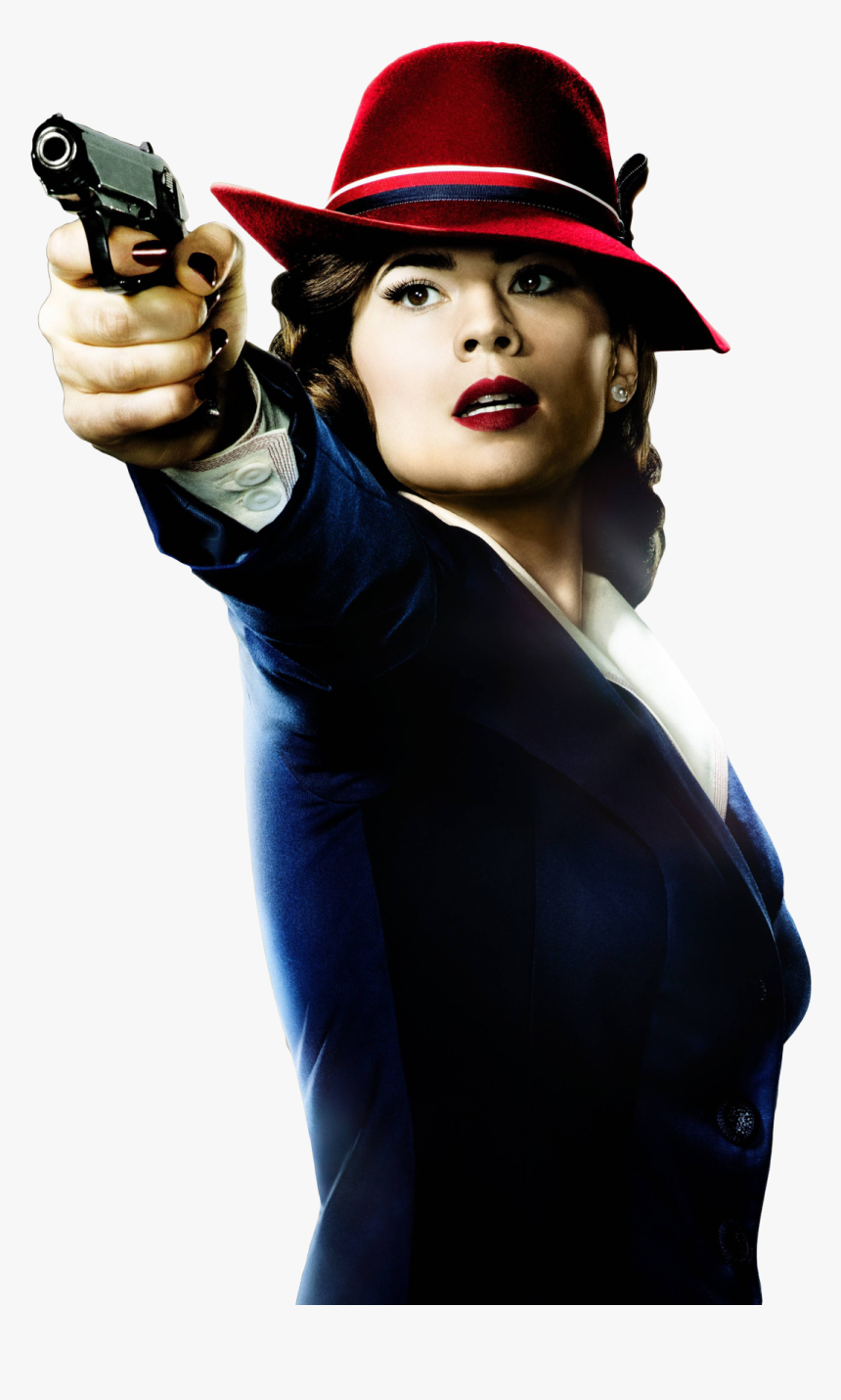 Transparent Agent Carter Hd Png Download Transparent Png Image Pngitem
