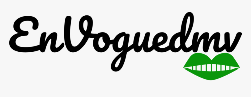Envoguedmv-logo, HD Png Download