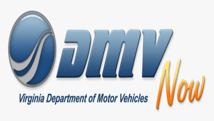 Virginia Dmv Logo, HD Png Download