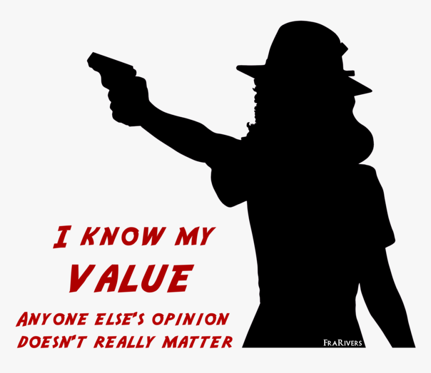 Available On My Redbubble - Silhouette, HD Png Download