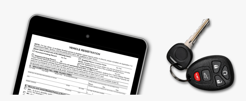 Smartphone, HD Png Download