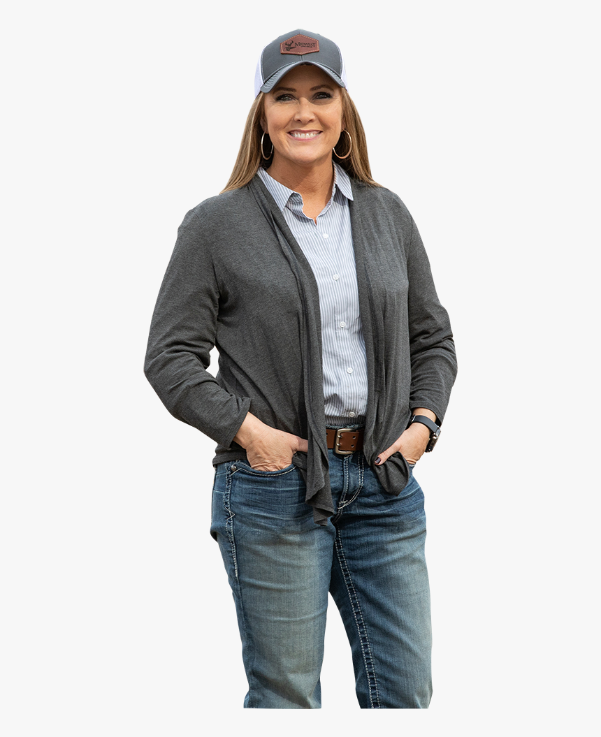 Karen Castleberry - Girl, HD Png Download