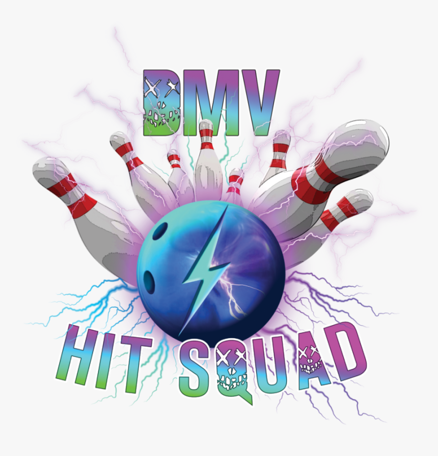 Uba Dmv Hit Squad, HD Png Download
