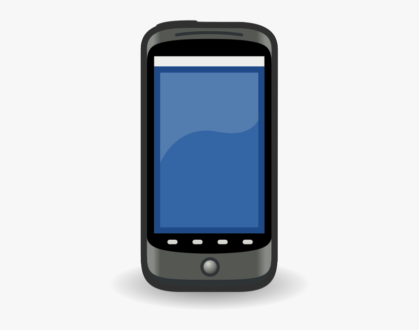 Nexus One, HD Png Download