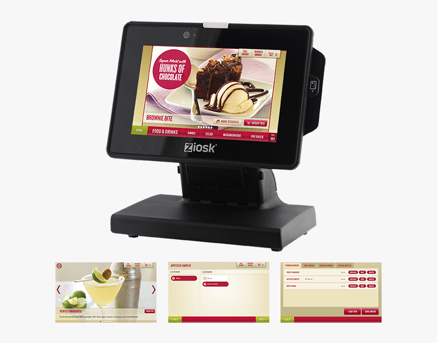 Applebeesvisual - Gadget, HD Png Download