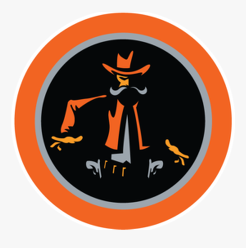 Oklahoma State Cowboys And Cowgirls, HD Png Download