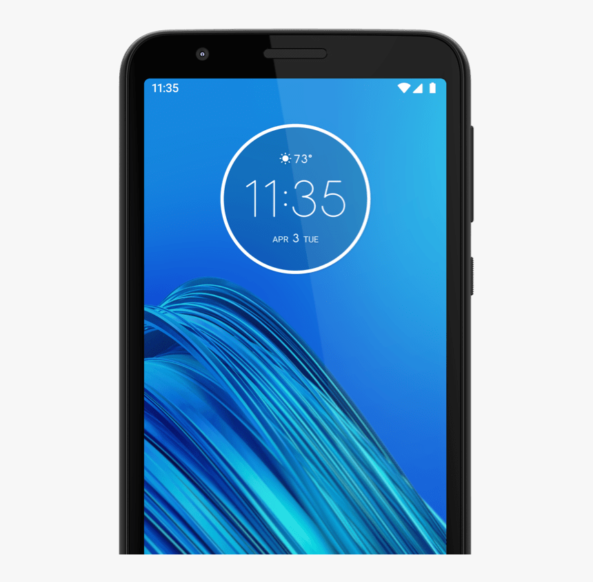 Moto E 6th Gen, HD Png Download