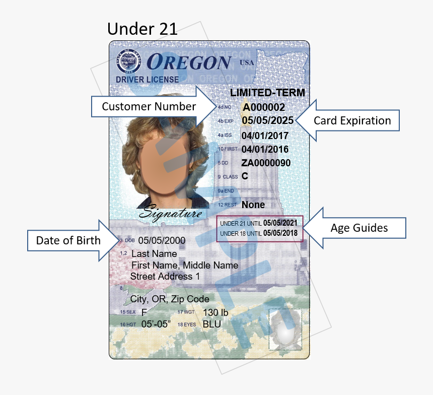 Front Of Under 21 Card, HD Png Download