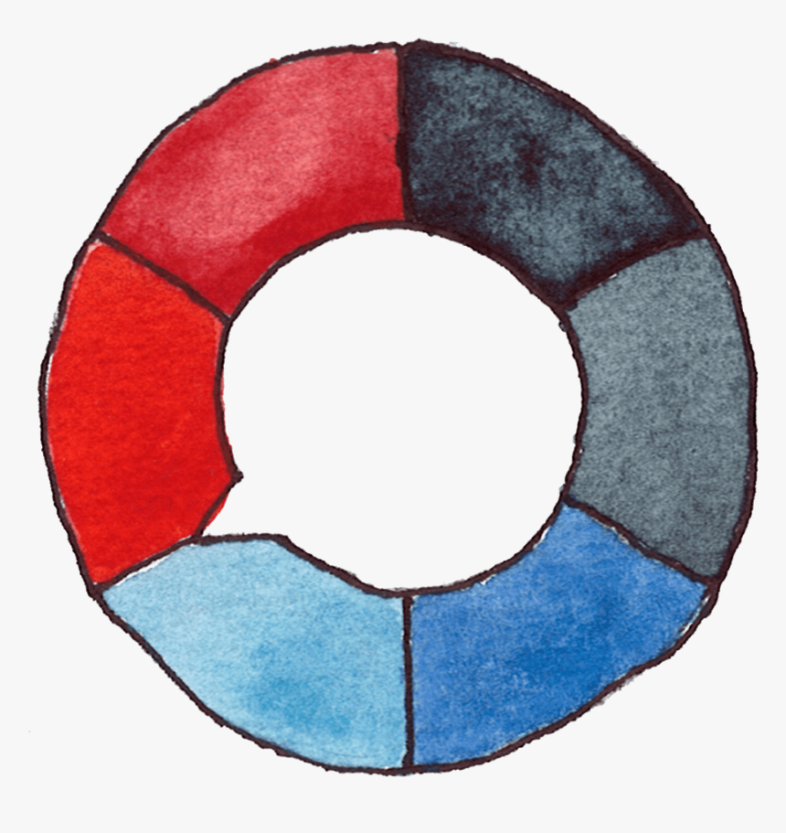Npr One - Circle, HD Png Download