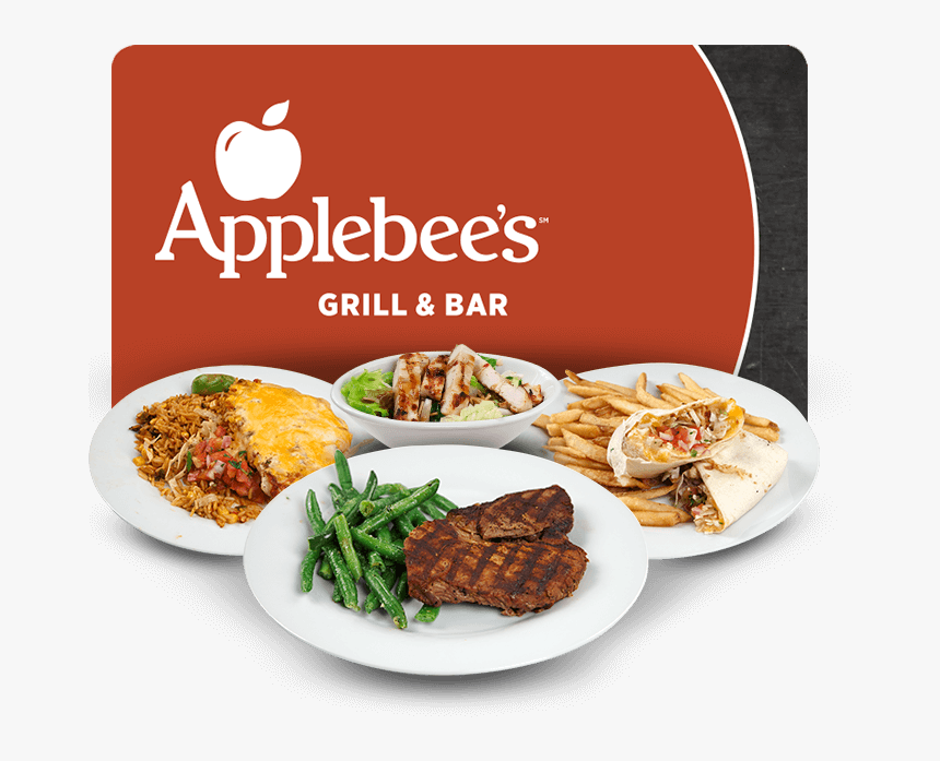$25 Applebee's Gift Card, HD Png Download