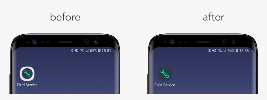 Samsung Galaxy, HD Png Download