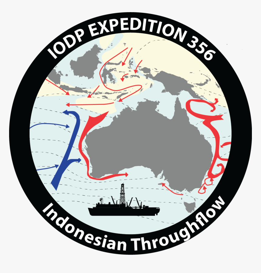 Asia Pacific Map Vector, HD Png Download