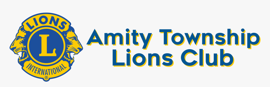 Charitemax - Lions Club International, HD Png Download