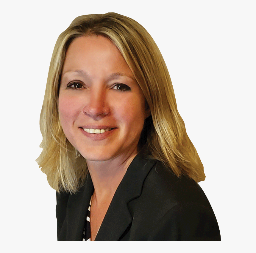 Lissa Carter - Blond, HD Png Download