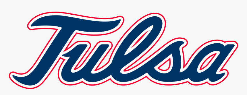 Tulsa Golden Hurricanes Logo, HD Png Download