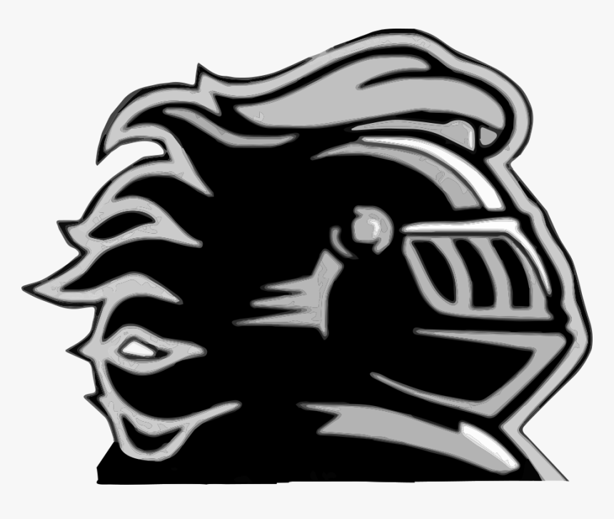 Grand Valley Local School District - Miami Sunset Senior High Logo, HD Png Download