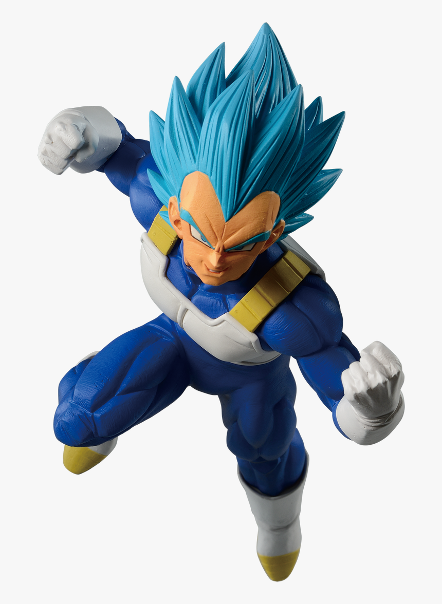 Dragon Ball Z Vegeta Super Saiyan, HD Png Download