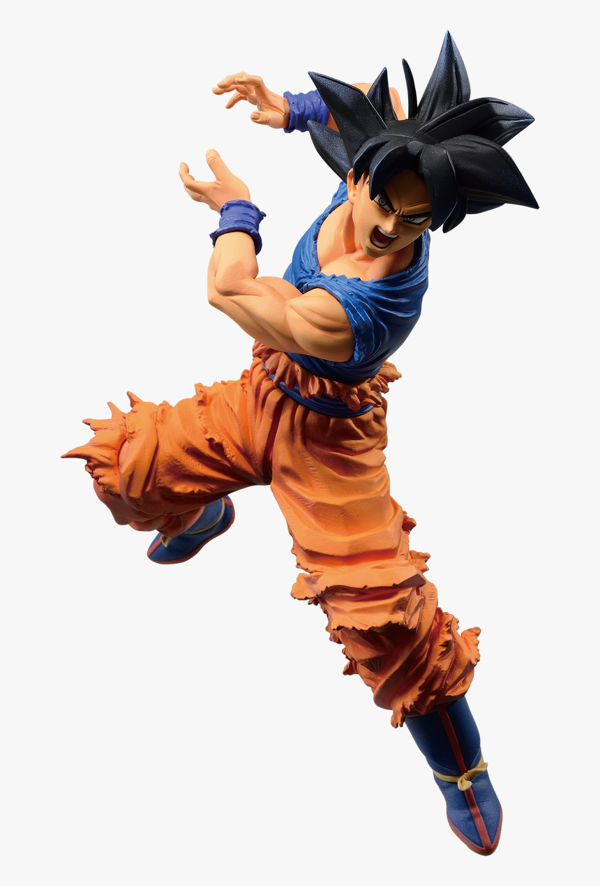 Goku Ultra Instinct Sign, HD Png Download