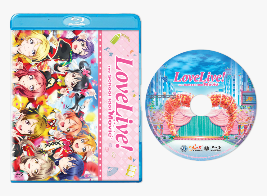 Love Live Eli Png, Transparent Png