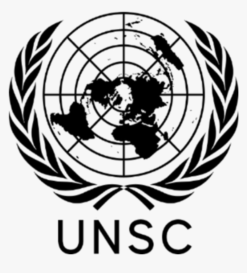 Un Economic And Social Council Logo, HD Png Download
