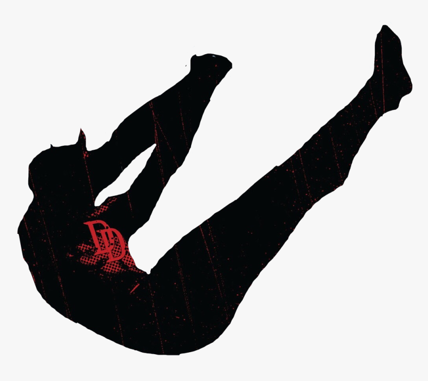 #freetoedit #daredevil #mattmurdock #marvel - Sock, HD Png Download