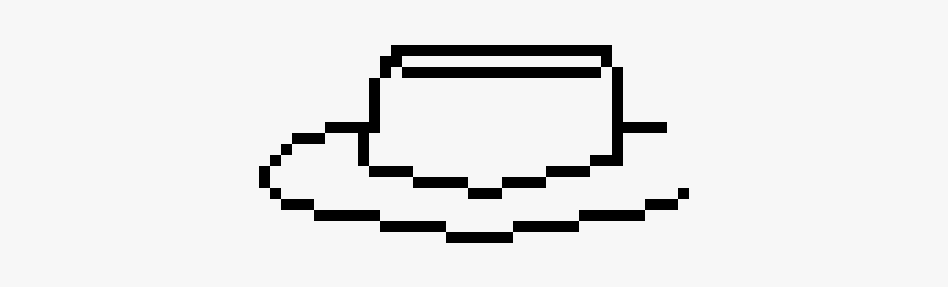 8 Bit Cloud Png, Transparent Png