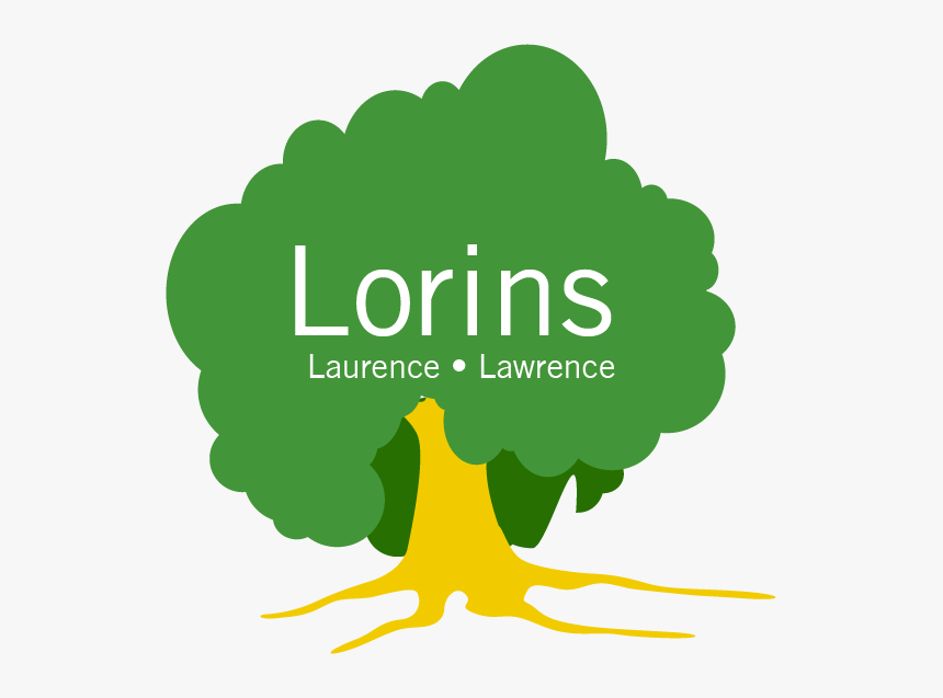 Lorins & Lawrence - Illustration, HD Png Download