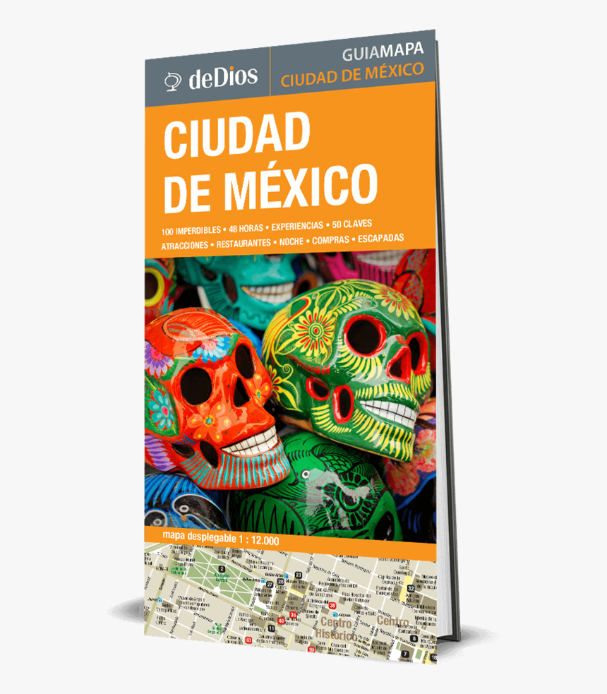 Skull, HD Png Download