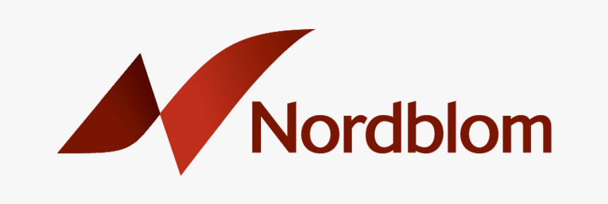 Fnordblom Logo - Nordblom, HD Png Download