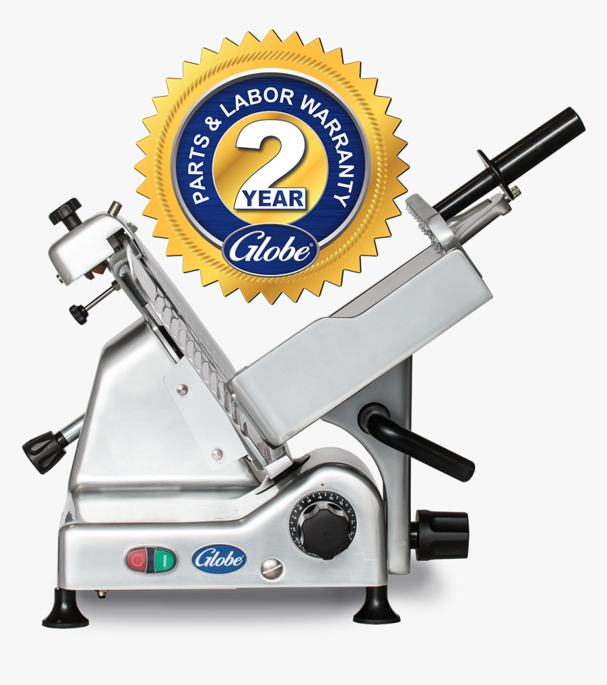 Globe Food Equipment, HD Png Download