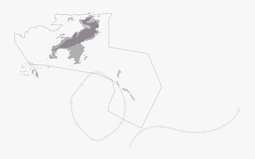 Map, HD Png Download