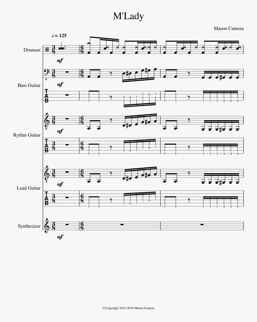 Document, HD Png Download