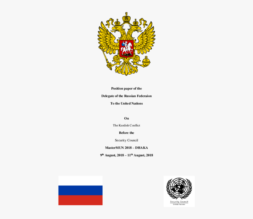 Russia, HD Png Download