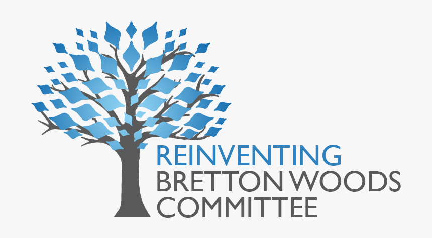 The Reinventing Bretton Woods Committe - Reinventing Bretton Woods Committee, HD Png Download