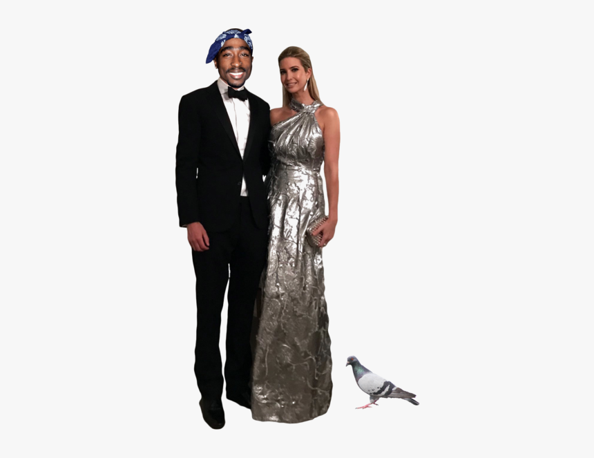 [​img] - Tuxedo, HD Png Download