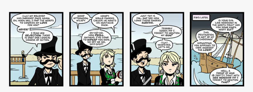 Comics, HD Png Download