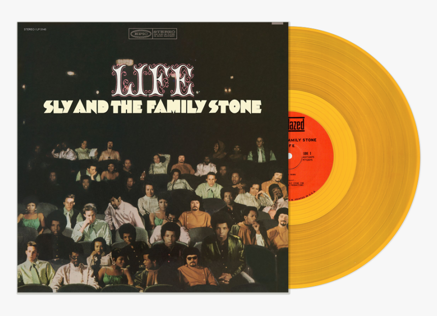 Sly And The Family Stone Signed, HD Png Download
