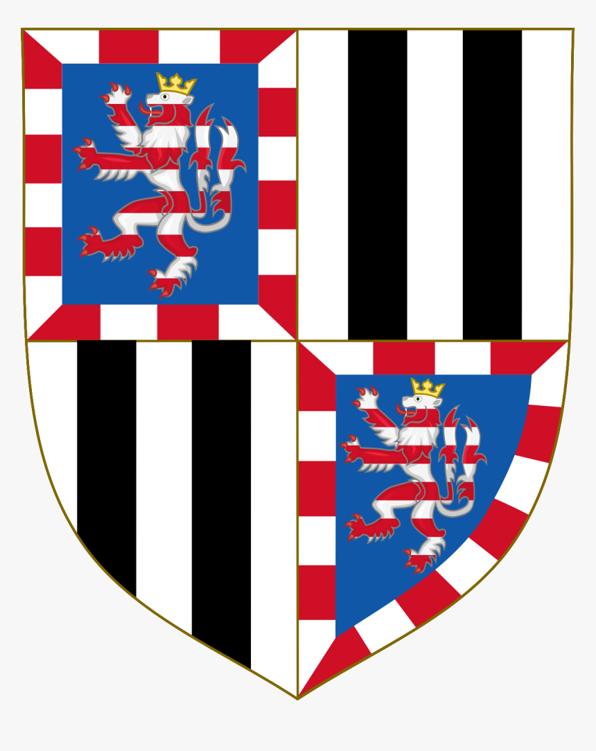 Battenberg Family, HD Png Download