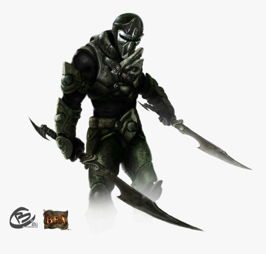 Shock Trooper Png, Transparent Png