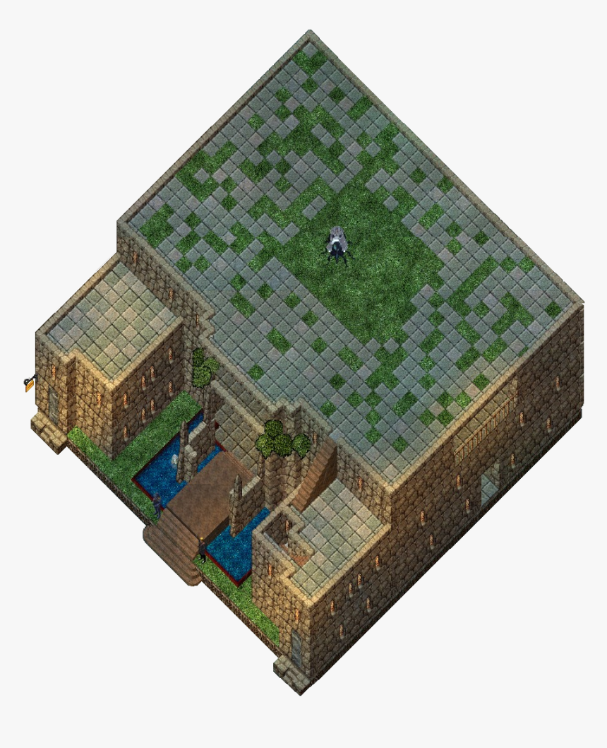 Floor Plan, HD Png Download