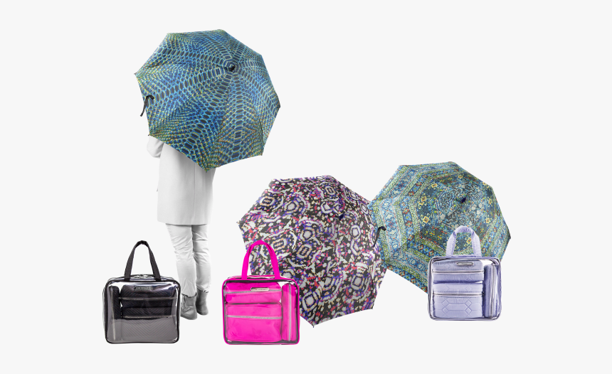Aimee Kestenberg Umbrella, HD Png Download