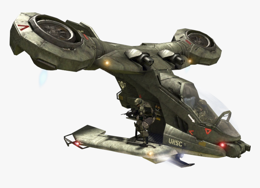 Halo Hornet Png, Transparent Png