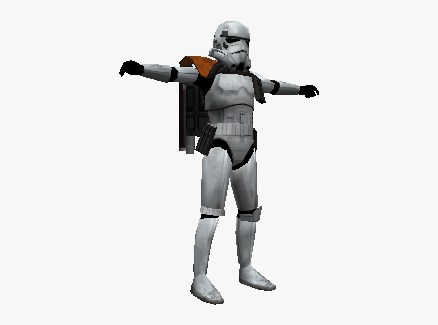 Download Zip Archive - Dark Trooper Battlefront, HD Png Download