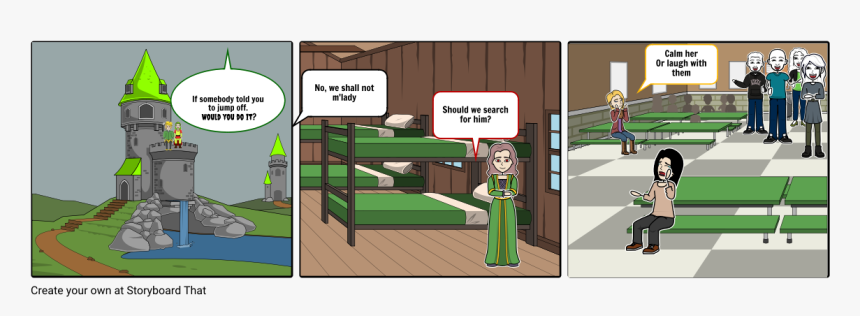 Cartoon, HD Png Download