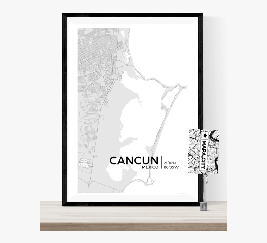 Cancun - Puerto Vallarta, HD Png Download